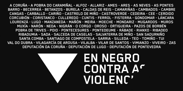 Concellos EN Negro 2017